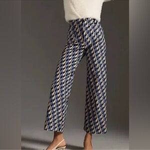 Anthropologie Maeve “ Colette” pant.